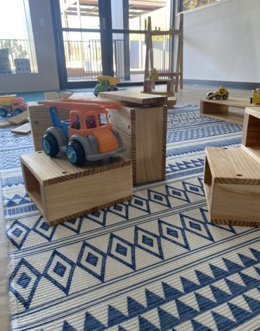 banksia room woodville preschool