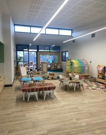 banksia room woodville child care