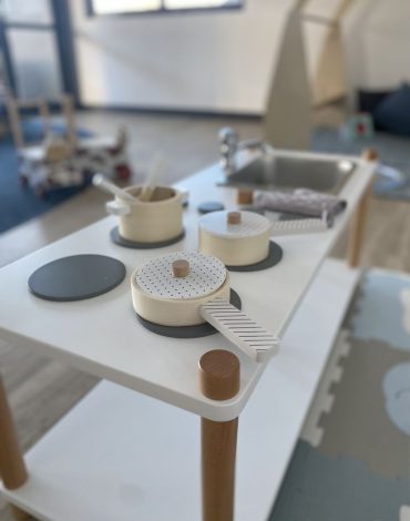 bottlebrush room woodville childcare