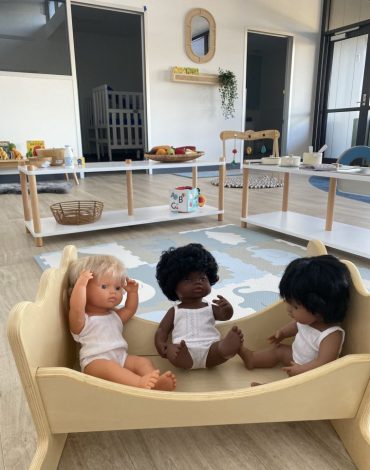 gumnut room woodville childcare