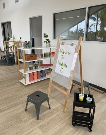 wattle room woodville child care