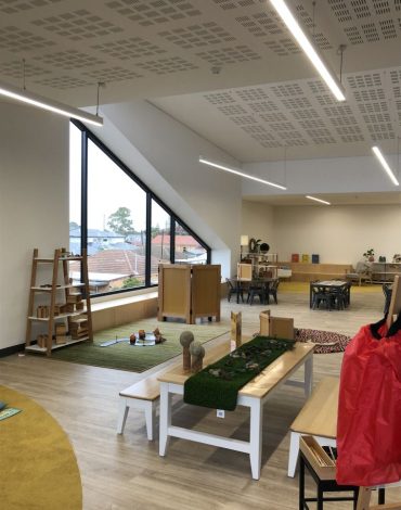 wattle room woodville kindergarten