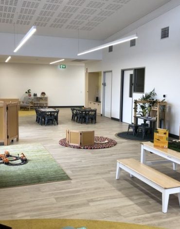 wattle room woodville preschool