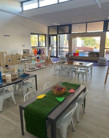 woodlands room woodville kindergarten