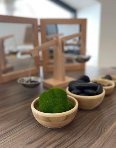 woodlands room woodville kinder