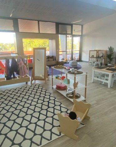 woodlands room woodville childcare