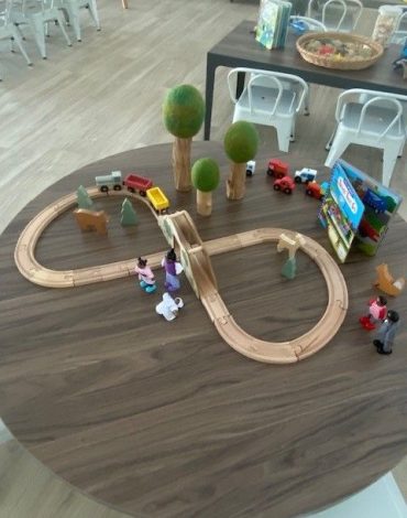 woodlands room woodville child care